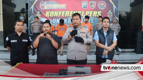 Pesta Miras Penjaga Warkop Di Sidoarjo Jadi Korban Pengeroyokan