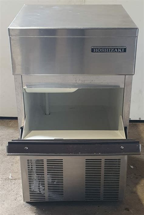 Hoshizaki Im Cle Ice Maker Caterquip