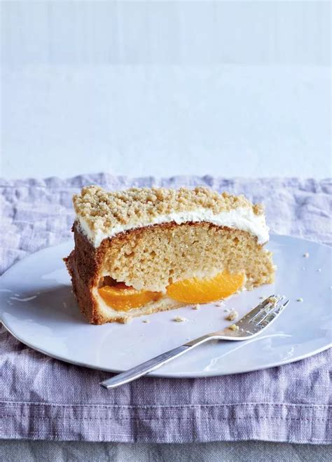 Tv Presenter And Bestselling Chef James Martin Shares Three Delicious Dessert Recipes From His