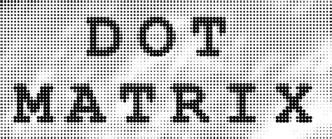 Building A Dot Matrix Animator Dev Community