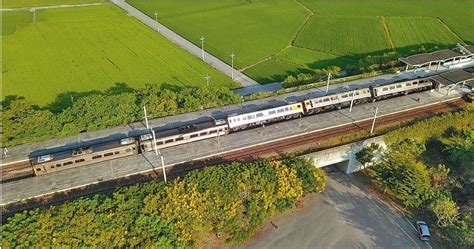 「類火車」公路客運接駁 花東鐵路復駛至少1個月 Ctwant Line Today