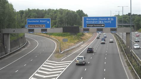 Highways England DOES listen when we moan about roadworks - Motoring ...