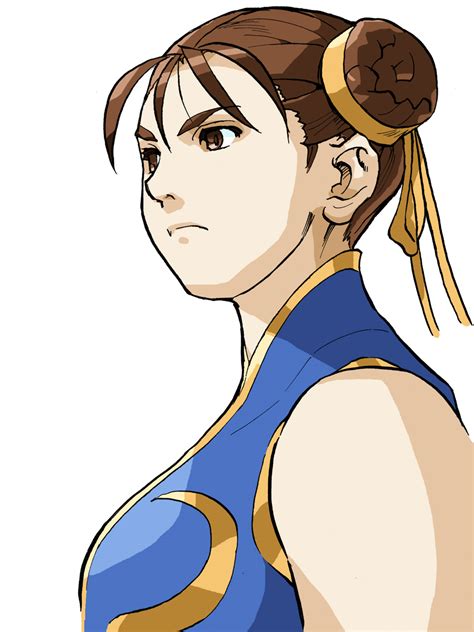 Image Chunliprofilesfa3max  Street Fighter Wiki Fandom Powered