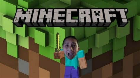 Minecraft Reaction Compilation Youtube