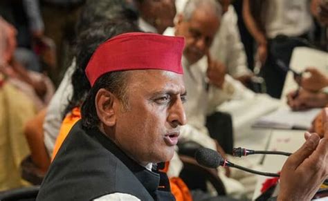 Alliance With Congress Will Happen In Up Sp Chief Akhilesh Yadav