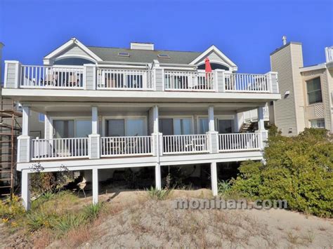3318 Wesley Avenue, Ocean City | Vacation Rental | Monihan Realty