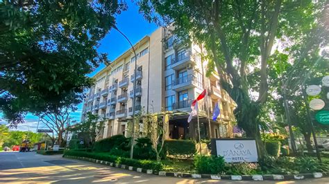 D Anaya Hotel Bogor