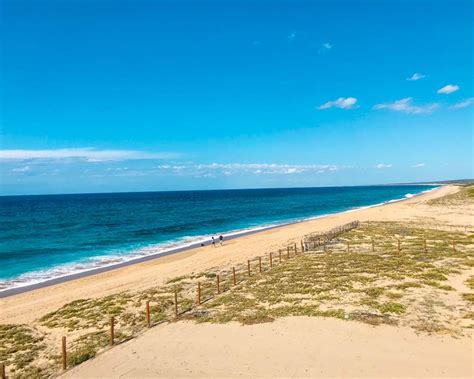 The Best Todos Santos Beaches For Sun + Surf Seekers | Roam Mexico