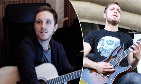 Architects Guitarist Tom Searle Dies Aged 28 After Losing Battle With