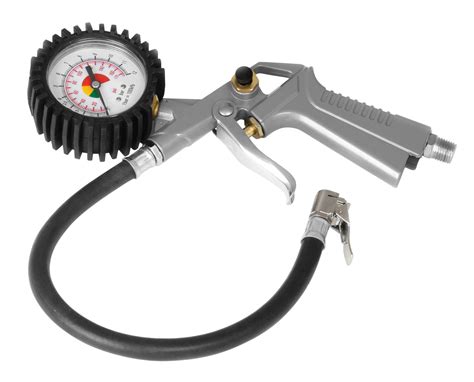 Performance Tool M521 Performance Tool Tire Pressure Gauges Summit Racing