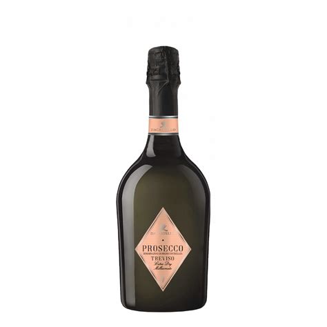 Dacastello Prosecco 750ml Gaba