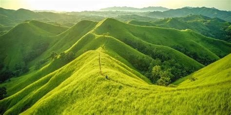 Exploring The Geological Marvels Of Bohol Geopark 2023