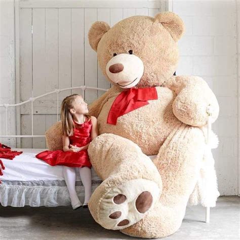 Prix Usine 160 Cm Teddy Ours Manteau Vide Jouet Peau En Peluche Géant Ours Jouet Unstuffed Peaux