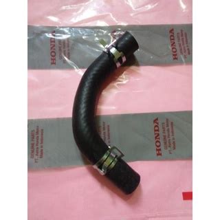 Jual Hose A Water Assy Selang Radiator B Kzr Honda Vario