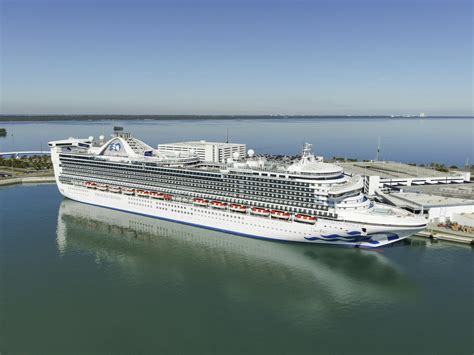 princess cruise line review 4