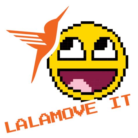 Lalamove Sticker For IOS Android GIPHY