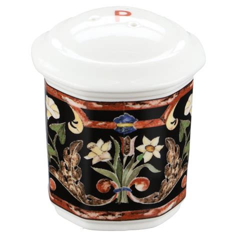 Pfefferstreuer Villeroy Boch Gallo Intarsia Online Kaufen Bei