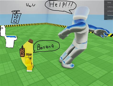 Roblox Cursed Image By Commxander On Deviantart