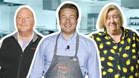 Celeb Chefs From The '90s Who Completely Disappeared