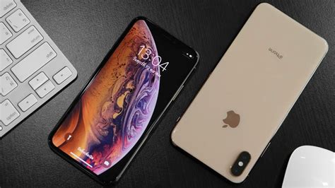 Iphone Xs Max Vs Iphone Xs O Que Muda Entre Os Celulares Apple