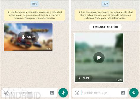 Whatsapp C Mo Desactivar La Descarga Autom Tica