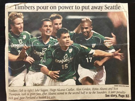 Found this old newspaper clipping among my relics - any guesses on the