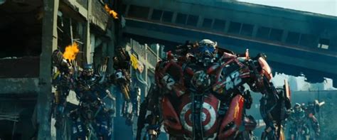 Wreckers | Transformers Movie Wiki | Fandom