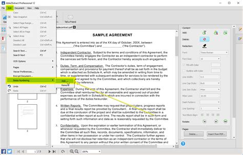 Bates Numbering 101 History Usage And Tutorial