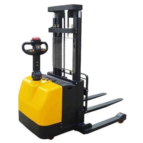 Fully Electric Stacker At Inr In Chennai Tamil Nadu Besto