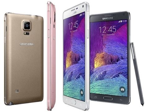 Samsung Galaxy Note 6 release date, specs rumors: New device will boast ...