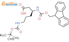 3S 3 9H Fluoren 9 Ylmethoxycarbonylamino 6 2 Methylpropan 2 Yl