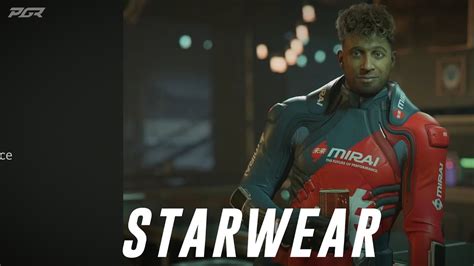 Amazing StarWear 4K CitizenCon 2954 Star Citizen YouTube