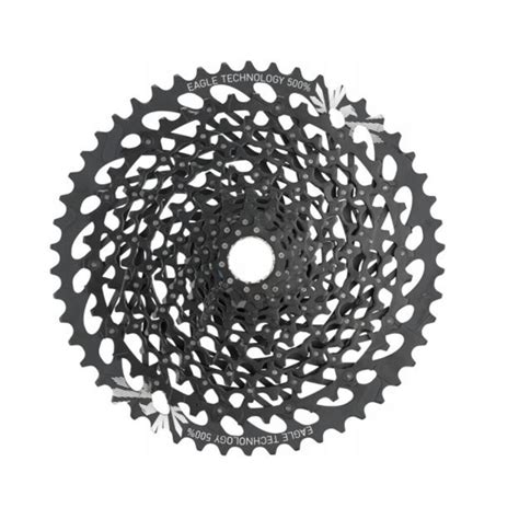 Sram Cassette XG 1275 GX Eagle 12SP