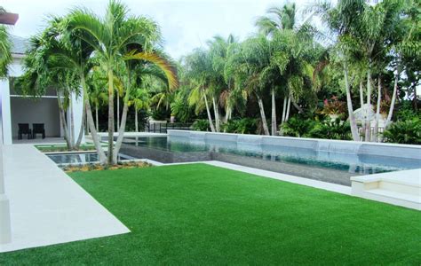 Artificial Turf Installation Tips