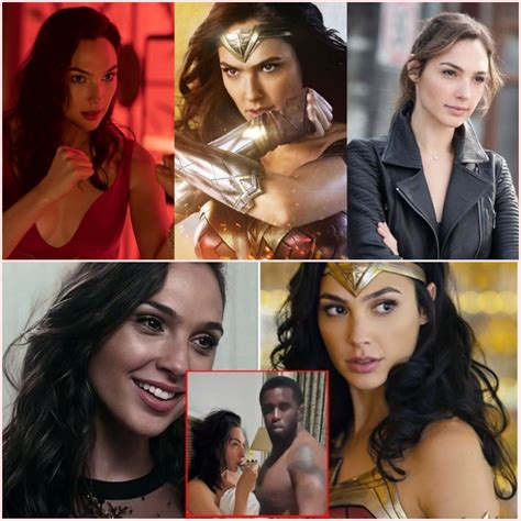 Cómo GAL GADOT Logró El Papel Protagónico En WONDER WOMAN Un Post