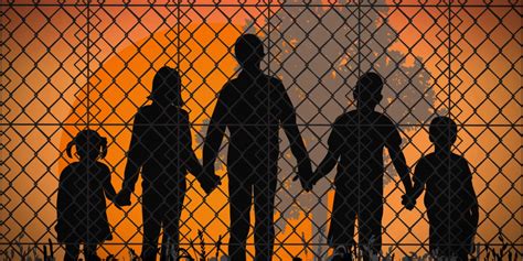 The Human Cost of Detention Centers for Immigrant Children