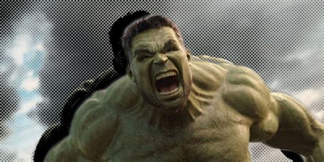 Hulk Has No MCU Story Left After Avengers: Endgame