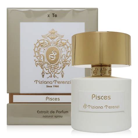 Tiziana Terenzi Pisces Extrait Ml Pchome H