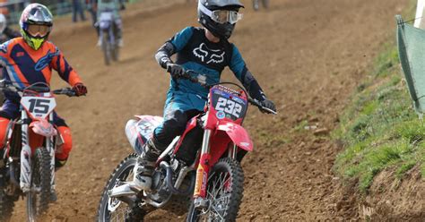 Motocross Championnat De Bourgogne Franche Comt Zone Est Zavettori