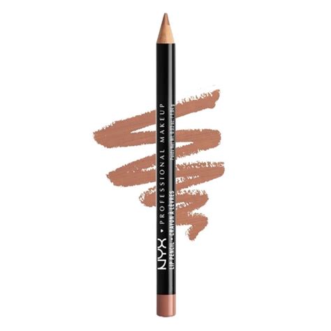 Nyx Makeup 3 Nyxslimlip Liner Pencil Beige New Sealed True Nude Lipliner Poshmark