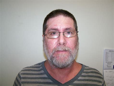 Barry Edward Mock Sex Offender In Leola Sd Sd