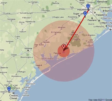 2010 Performance Assessment Of South Texas Project Nuclear Power Plant