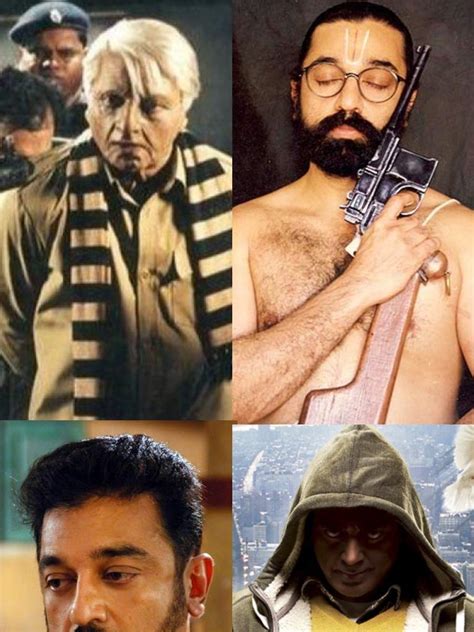 Must Watch Movies Of Ulaganayagan Kamal Haasan Times Of India