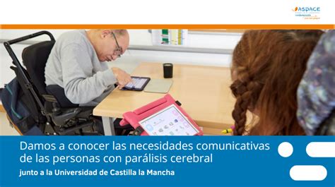 Colaboramos Con La Universidad De Castilla La Mancha Para Dar A Conocer