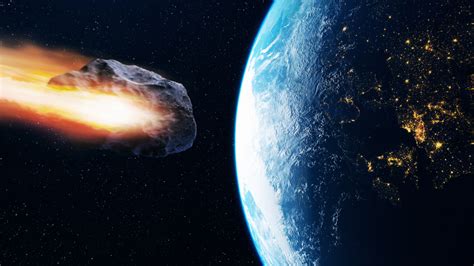 Nasa Alert 150 Foot Asteroid 2024 Lh3 Moving Towards Earth At 22048 Kmph Check Distance Path