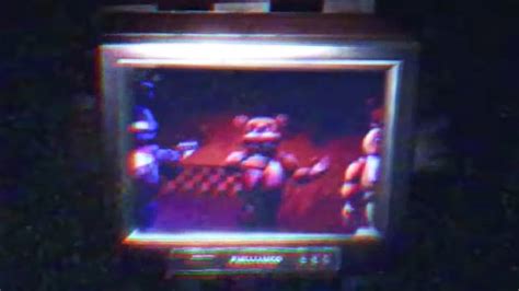 Fnaf Vhs The Search Youtube