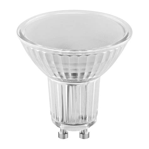 Żarówka Led Gu10 4 3w 30w 350lm 4000k Neutralna 120° Osram Parathom