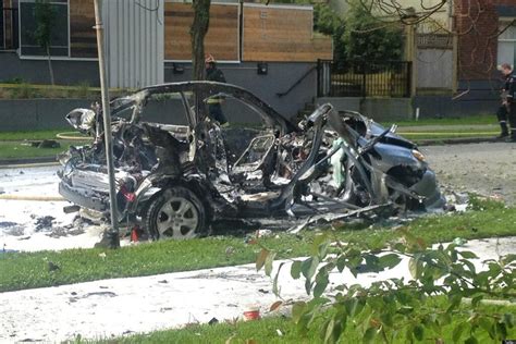 Vancouver Car Explosion: West End Blast A 'Mistake,' Fire Captain Says ...