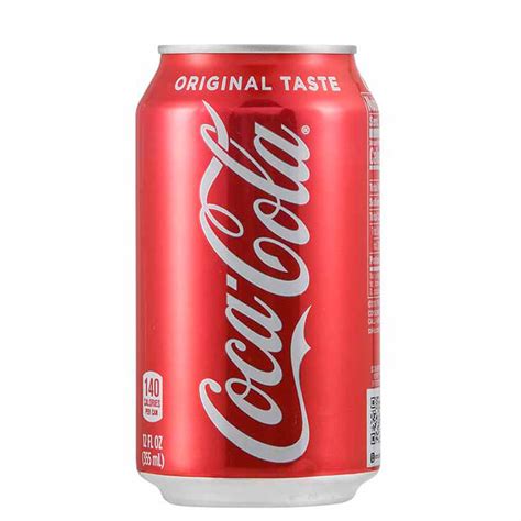 Coca Cola Lata 355 Ml— Farmacia Santa Fe