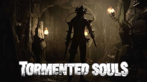 Tormented Souls Review A Survival Horror Game Experience OtakuKart